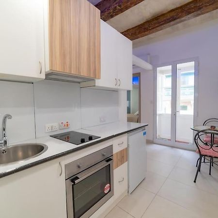 Jbo- Joette'S Bliss Oasis Apartment Valletta Ngoại thất bức ảnh