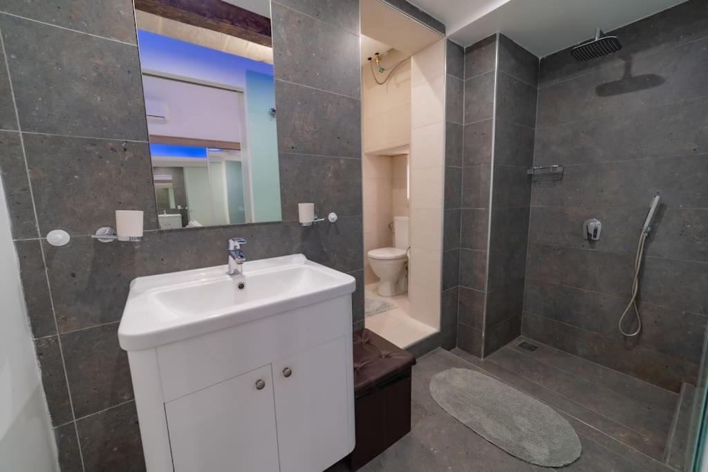 Jbo- Joette'S Bliss Oasis Apartment Valletta Ngoại thất bức ảnh
