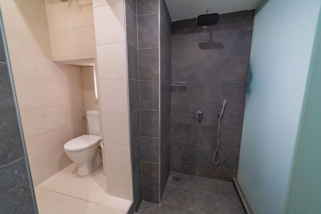 Jbo- Joette'S Bliss Oasis Apartment Valletta Ngoại thất bức ảnh