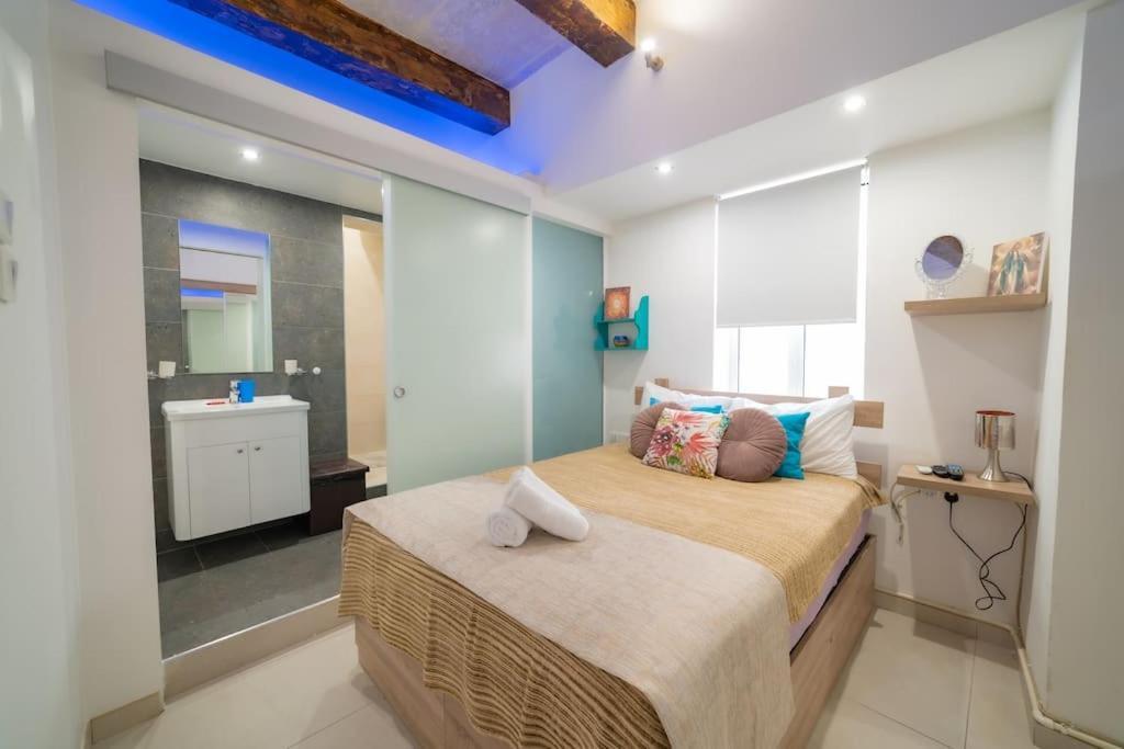 Jbo- Joette'S Bliss Oasis Apartment Valletta Ngoại thất bức ảnh