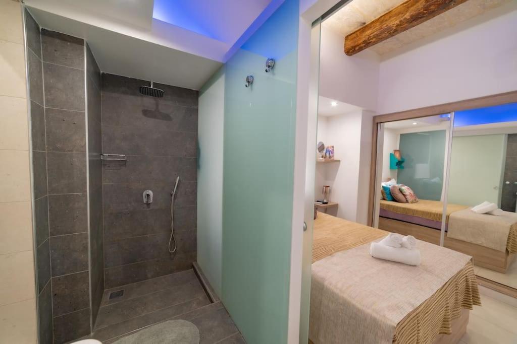 Jbo- Joette'S Bliss Oasis Apartment Valletta Ngoại thất bức ảnh