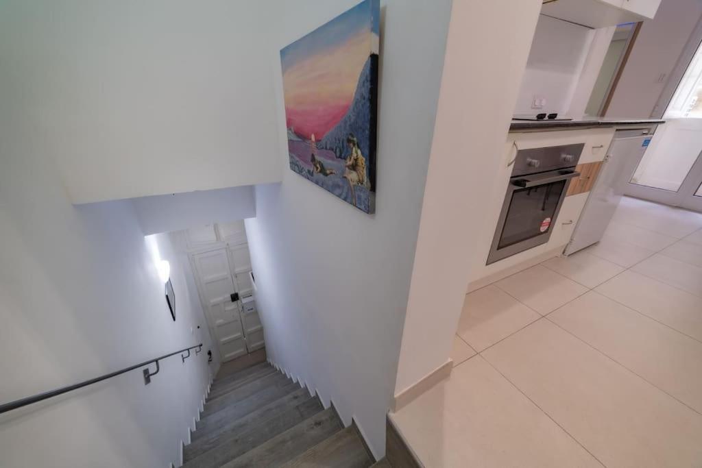 Jbo- Joette'S Bliss Oasis Apartment Valletta Ngoại thất bức ảnh